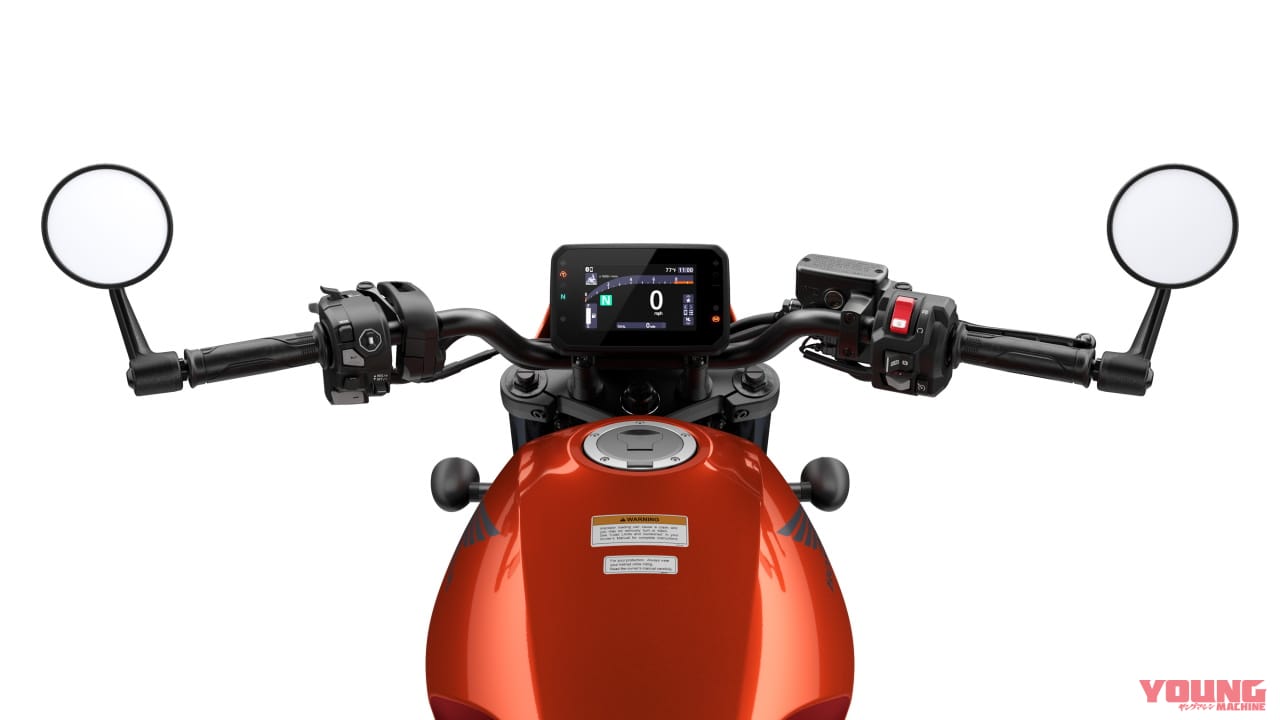 |2025新型ホンダ「レブル1100 SエディションDCT」発表! 在来グレードもエンジン性能や快適性などアップグレードして3/20発売