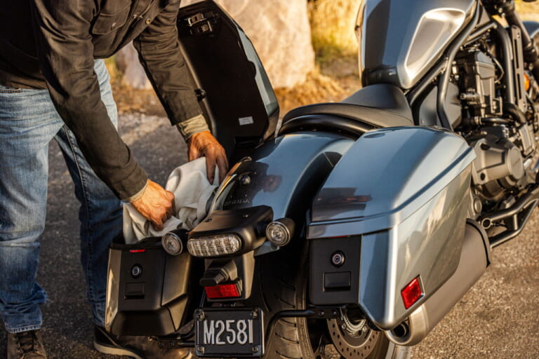 ホンダ|レブル1100|2025年モデル|2025新型ホンダ「レブル1100 SエディションDCT」発表! 在来グレードもエンジン性能や快適性などアップグレードして3/20発売