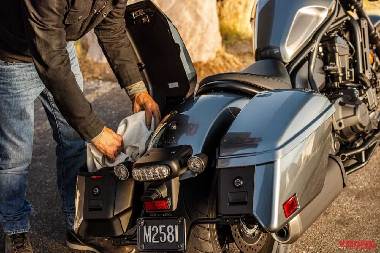 ホンダ|レブル1100|2025年モデル|2025新型ホンダ「レブル1100 SエディションDCT」発表! 在来グレードもエンジン性能や快適性などアップグレードして3/20発売