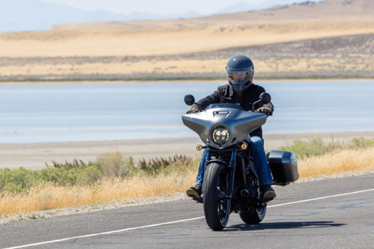 ホンダ|レブル1100|2025年モデル|2025新型ホンダ「レブル1100 SエディションDCT」発表! 在来グレードもエンジン性能や快適性などアップグレードして3/20発売