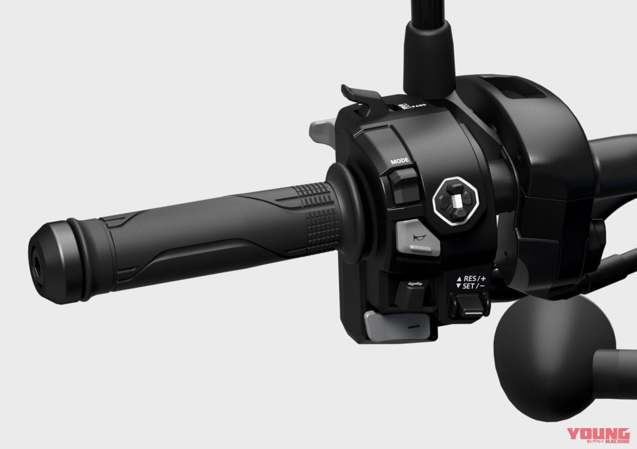 |2025新型ホンダ「レブル1100 SエディションDCT」発表! 在来グレードもエンジン性能や快適性などアップグレードして3/20発売