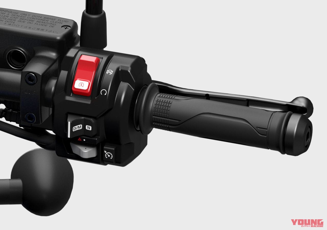 |2025新型ホンダ「レブル1100 SエディションDCT」発表! 在来グレードもエンジン性能や快適性などアップグレードして3/20発売