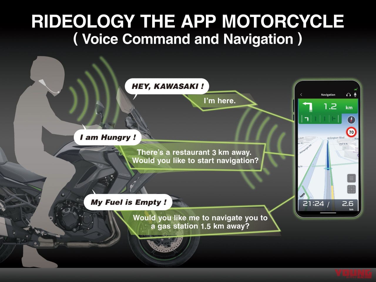 カワサキ|ヴェルシス1100SE|2025年モデル|カワサキが新型車「ヴェルシス1100 SE」国内向けモデルを発表! 排気量増大で大幅パワーアップ