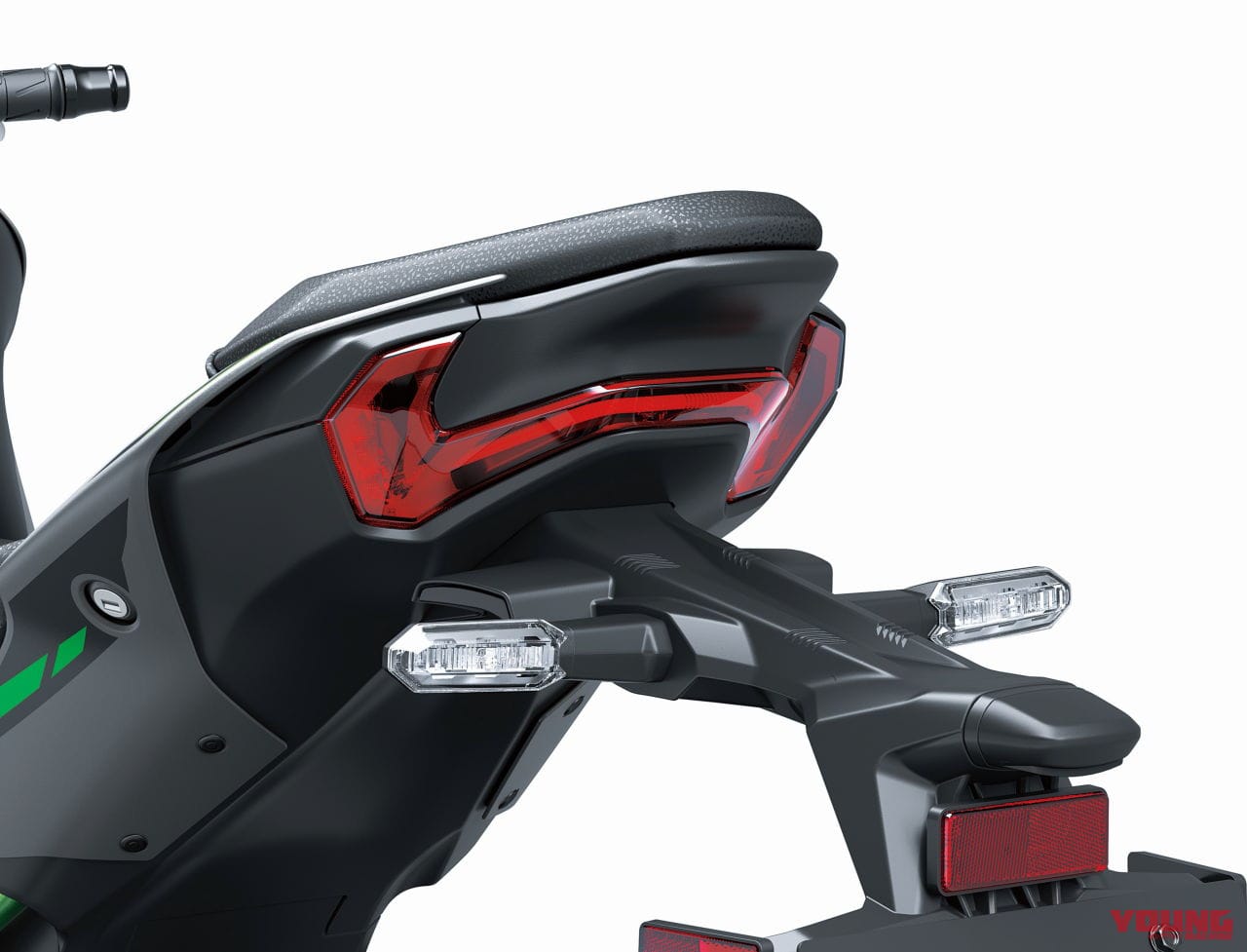 |無印Z900が復活! カワサキ 2026年型「Z900」「Z900 SE」7/15発売、Z900 SEは早くも次年度モデルに