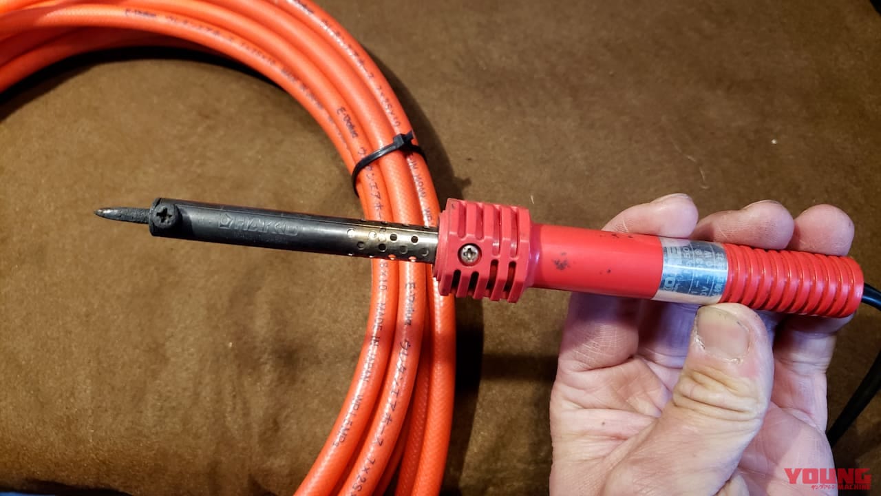 結束バンドの切りっぱなしは危険! ケガを防ぐ3+1通りの裏技|結束バンドの切りっぱなしは危険! ケガを防ぐ3+1通りの裏技