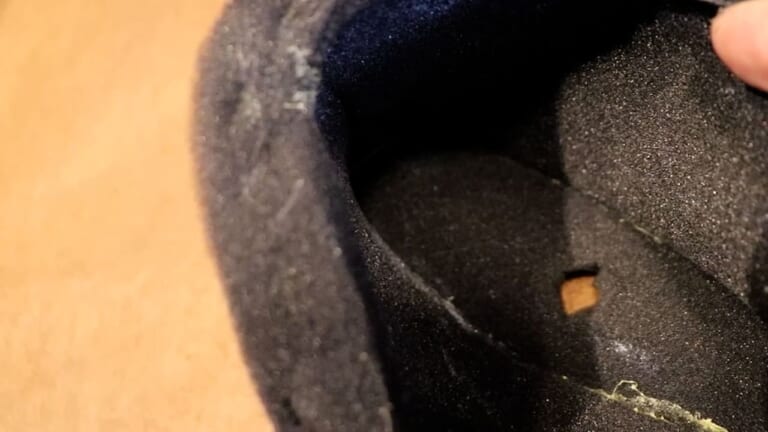 絶版車の欠品エアクリーナーをDIYしよう!【スズキRG400ガンマ復活作戦】|絶版車のエアクリーナーが欠品? 実はDIYできるよ!【スズキRG400ガンマ復活作戦】