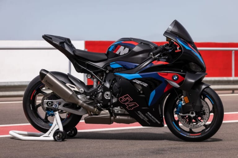 BMW M 1000 RR