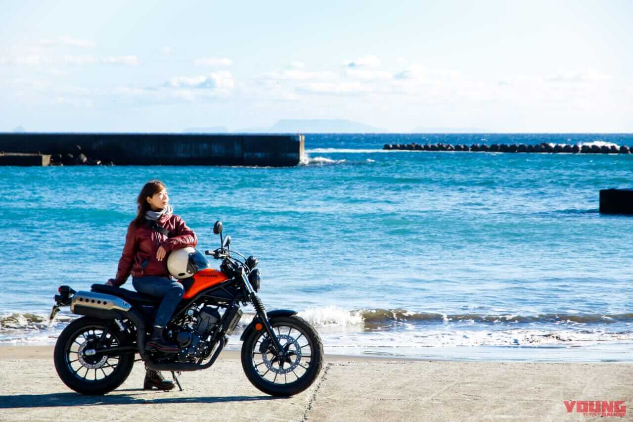 『ぶらり二輪散歩』村上菜つみ著|【『ぶらり二輪散歩』出版記念】著者・村上菜つみさんサイン会:3月30日の東京モーターサイクルショー会場で開催します!!