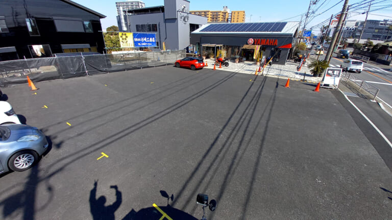 お宝バイクが見つかるかも! 伝説のバイク屋「湘南ジャンクヤード」攻略法|お宝バイクが見つかるかも! 5500円から車体が買える伝説のバイク屋「湘南ジャンクヤード」攻略法