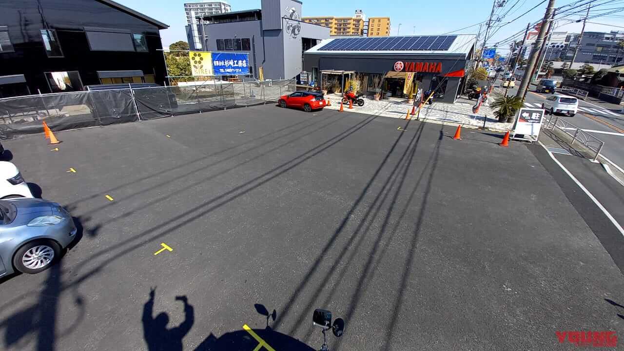 お宝バイクが見つかるかも! 伝説のバイク屋「湘南ジャンクヤード」攻略法|お宝バイクが見つかるかも! 5500円から車体が買える伝説のバイク屋「湘南ジャンクヤード」攻略法