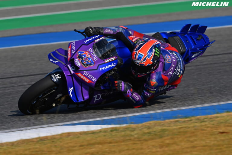 青木宣篤の上毛GP新聞|「ホンダとヤマハの光明と、小椋藍の想像を超えた活躍」【ノブ青木の上毛グランプリ新聞 Vol.25】