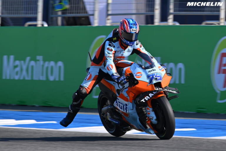 青木宣篤の上毛GP新聞|「ホンダとヤマハの光明と、小椋藍の想像を超えた活躍」【ノブ青木の上毛グランプリ新聞 Vol.25】