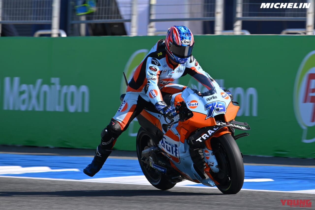 青木宣篤の上毛GP新聞|「ホンダとヤマハの光明と、小椋藍の想像を超えた活躍」【ノブ青木の上毛グランプリ新聞 Vol.25】