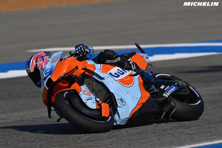 青木宣篤の上毛GP新聞|「ホンダとヤマハの光明と、小椋藍の想像を超えた活躍」【ノブ青木の上毛グランプリ新聞 Vol.25】