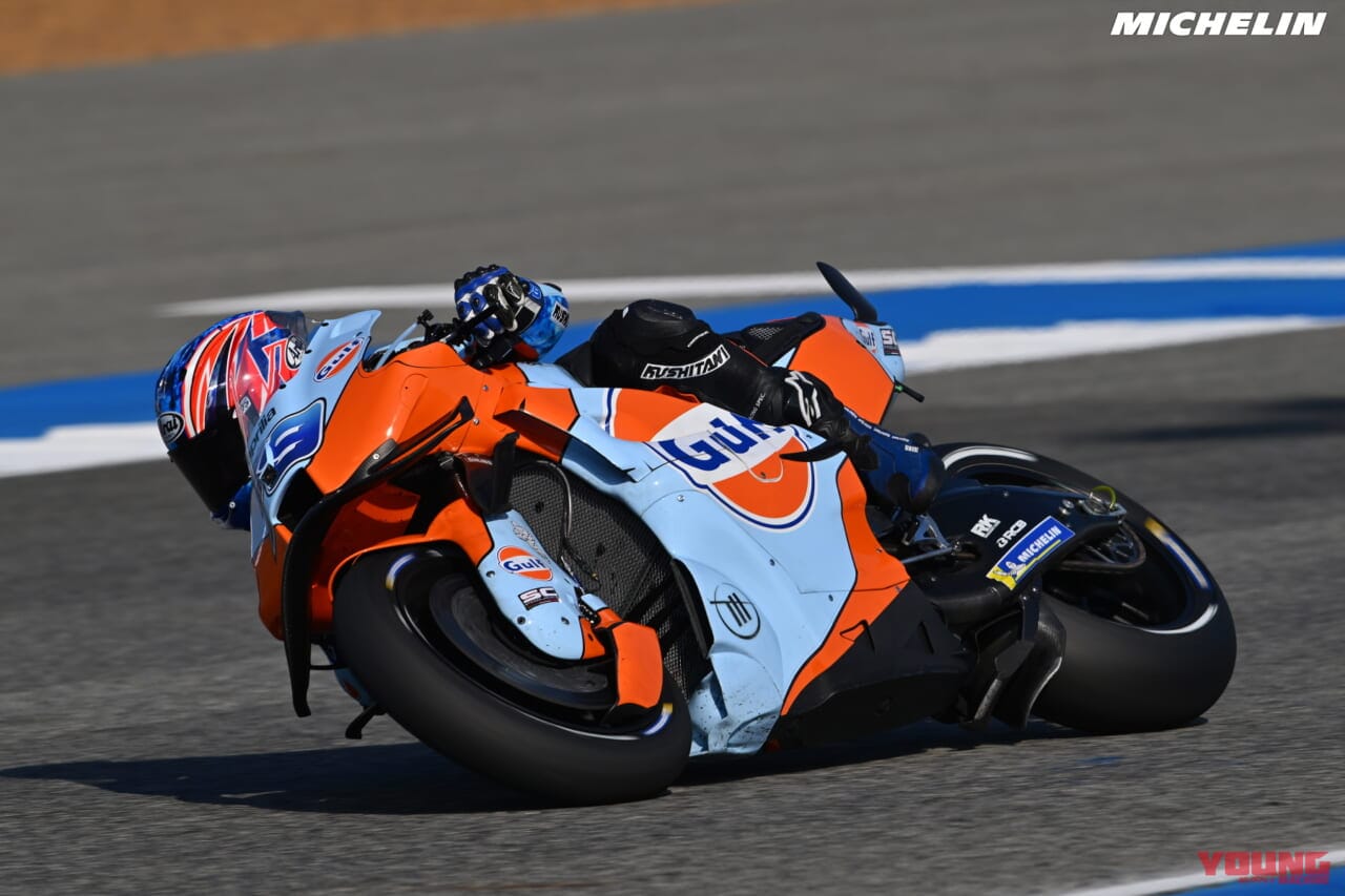 青木宣篤の上毛GP新聞|「ホンダとヤマハの光明と、小椋藍の想像を超えた活躍」【ノブ青木の上毛グランプリ新聞 Vol.25】