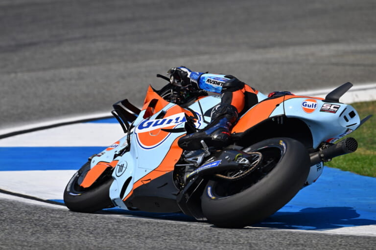 原田哲也のバイクトーク|小椋藍|世界GP王者・原田哲也のバイクトーク Vol.137「本当にやってのけた小椋藍、ここから増す厳しさの先に……」