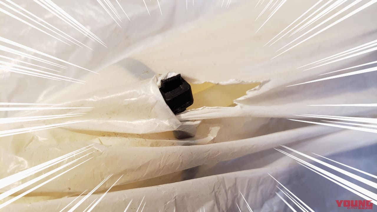 結束バンドの切りっぱなしは危険! ケガを防ぐ3+1通りの裏技|結束バンドの切りっぱなしは危険! ケガを防ぐ3+1通りの裏技