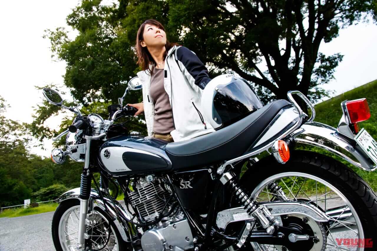 『ぶらり二輪散歩』村上菜つみ著|【『ぶらり二輪散歩』出版記念】著者・村上菜つみさんサイン会:3月30日の東京モーターサイクルショー会場で開催します!!