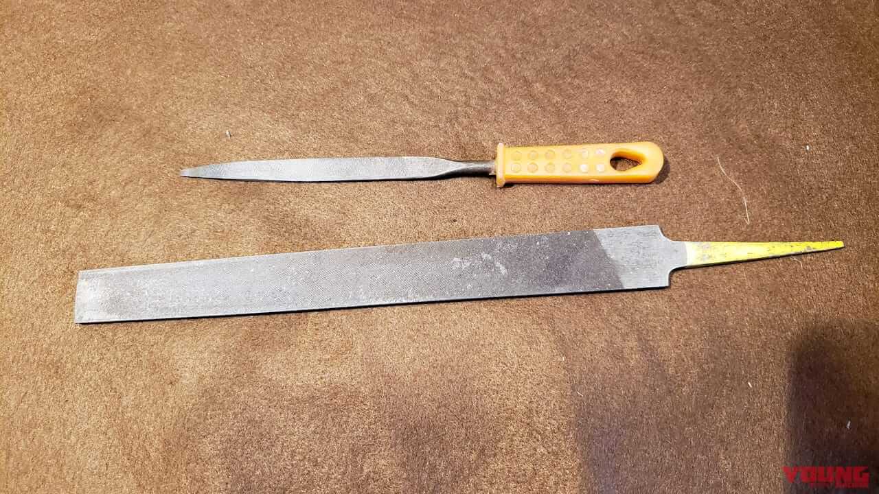 |結束バンドの切りっぱなしは危険! ケガを防ぐ3+1通りの裏技