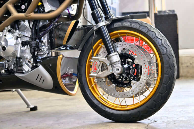 ランゲン ツーストローク(LANGEN TWO STROKE)|800万円の2スト250cc【ランゲン ツーストローク】新車で買える! 公道OK! 超希少車を撮り下ろし〈動画あり〉