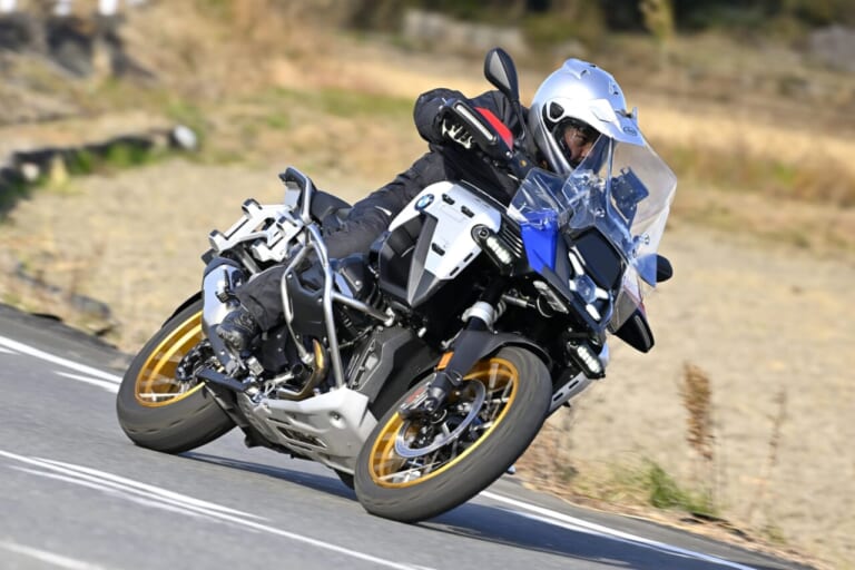 BMW R1300GS ADVENTURE/ASA