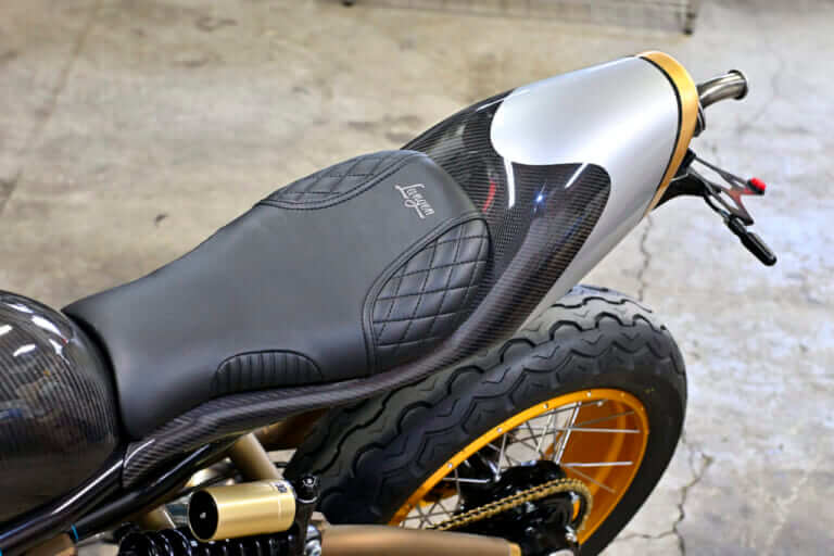 ランゲン ツーストローク(LANGEN TWO STROKE)|800万円の2スト250cc【ランゲン ツーストローク】新車で買える! 公道OK! 超希少車を撮り下ろし〈動画あり〉