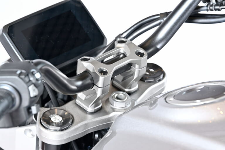 ホンダ|CB1000F コンセプト|市販は意外と近い?! ホンダ「CB1000F コンセプト」が大阪モーターサイクルショーで世界初公開