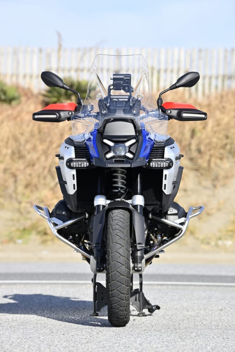 BMW R1300GS ADVENTURE/ASA