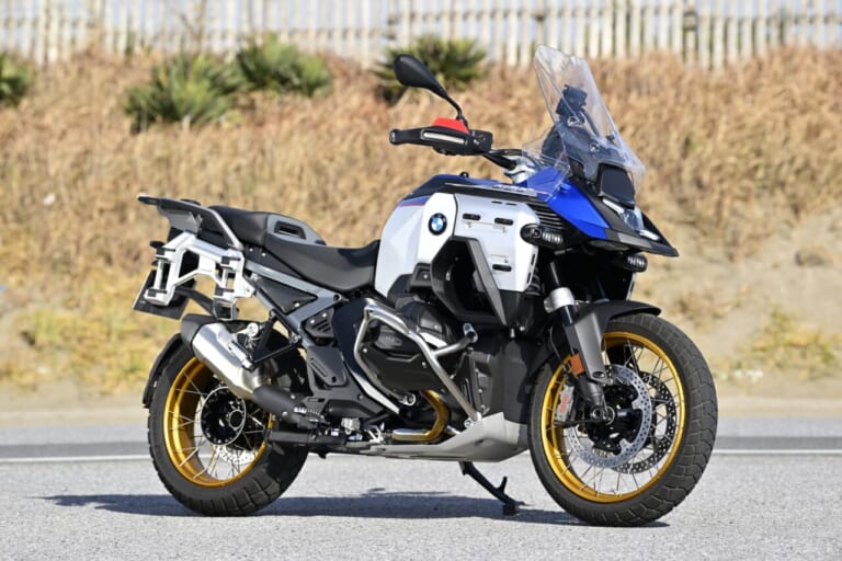 BMW R1300GS ADVENTURE/ASA