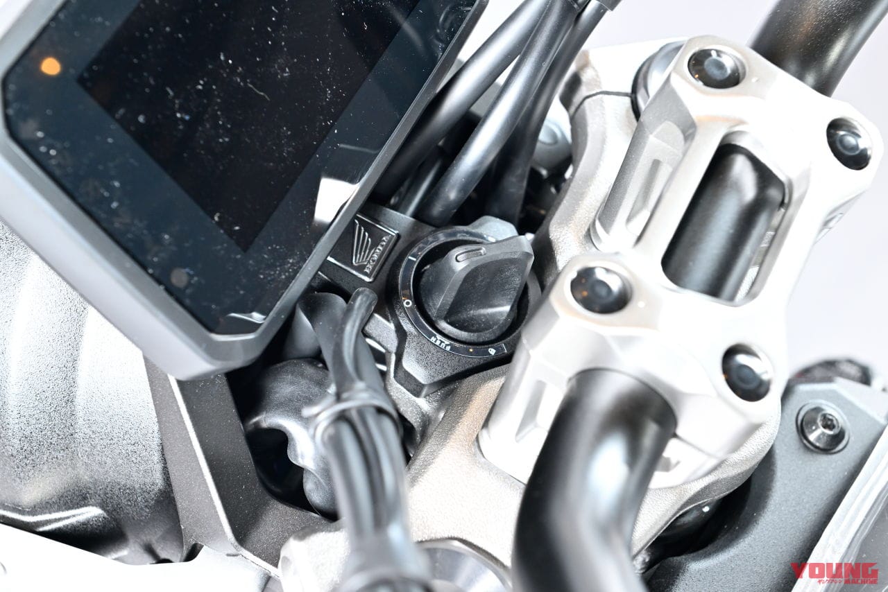 ホンダ|CB1000F コンセプト|市販は意外と近い?! ホンダ「CB1000F コンセプト」が大阪モーターサイクルショーで世界初公開