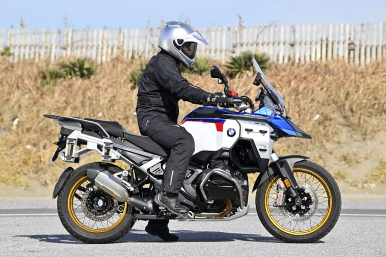 BMW R1300GS ADVENTURE/ASA