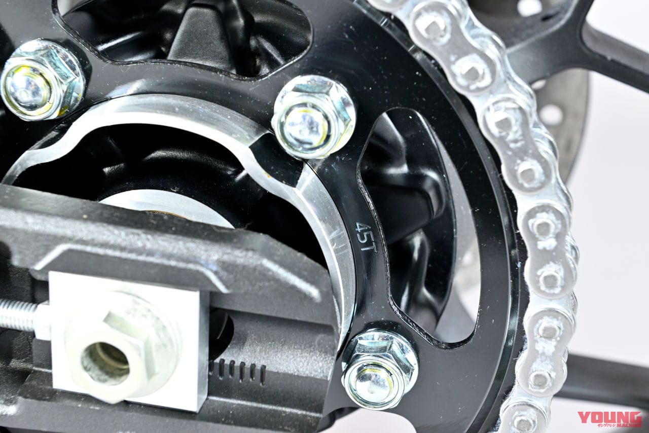 ホンダ|CB1000F コンセプト|市販は意外と近い?! ホンダ「CB1000F コンセプト」が大阪モーターサイクルショーで世界初公開