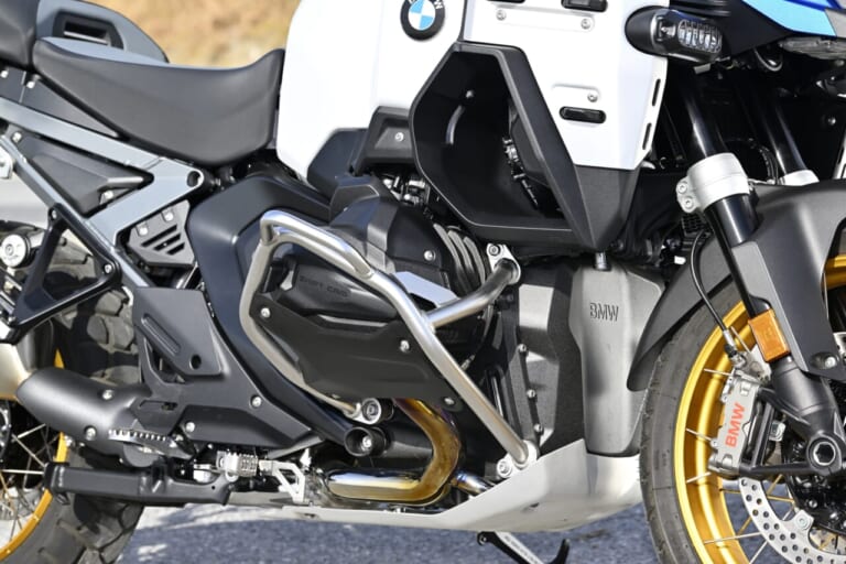 BMW R1300GS ADVENTURE/ASA