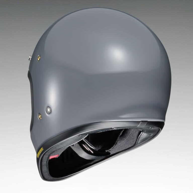 SHOEI EX-ZERO