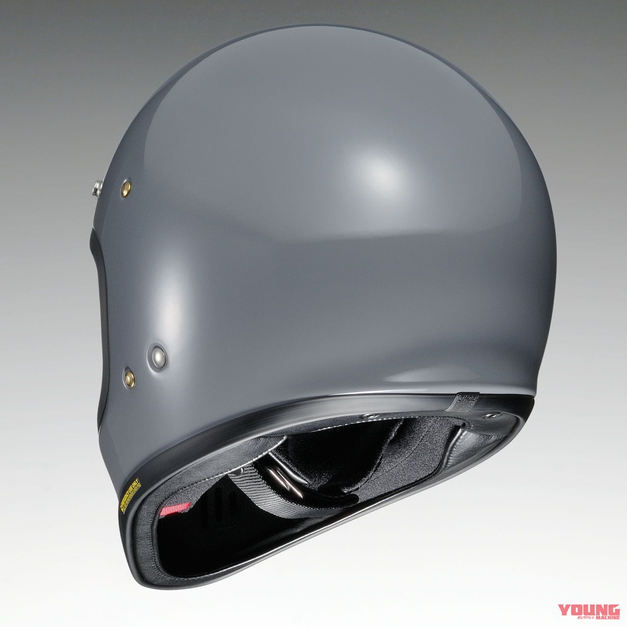 SHOEI EX-ZERO|【受注期間限定】SHOEI「EX-ZERO」に新色モスグリーン追加! 単色モデルは全6色ラインアップに