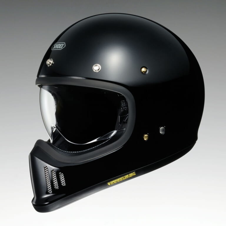 SHOEI EX-ZERO