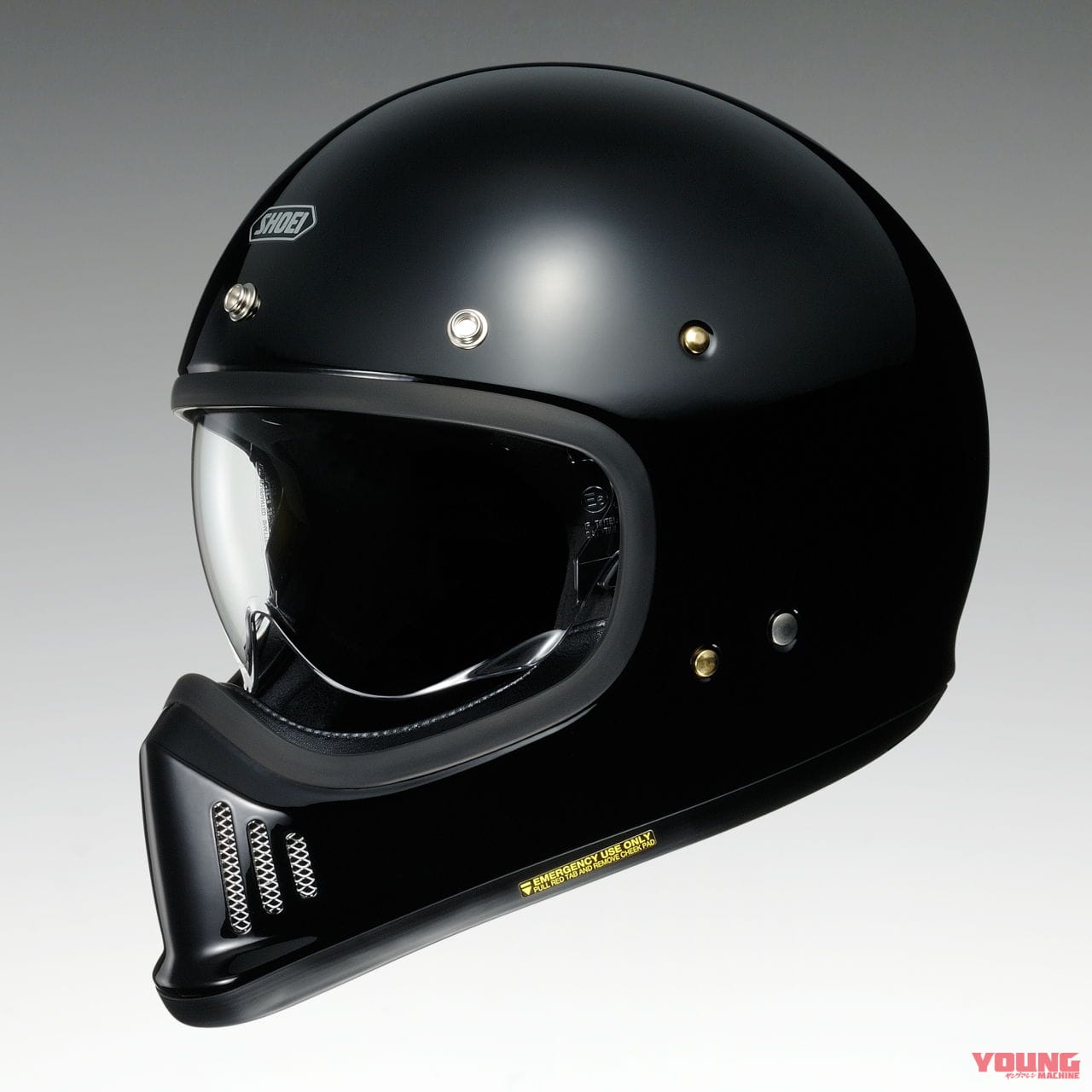 SHOEI EX-ZERO|【受注期間限定】SHOEI「EX-ZERO」に新色モスグリーン追加! 単色モデルは全6色ラインアップに