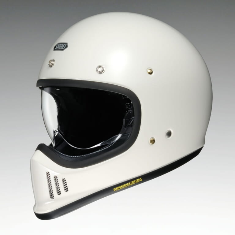 SHOEI EX-ZERO