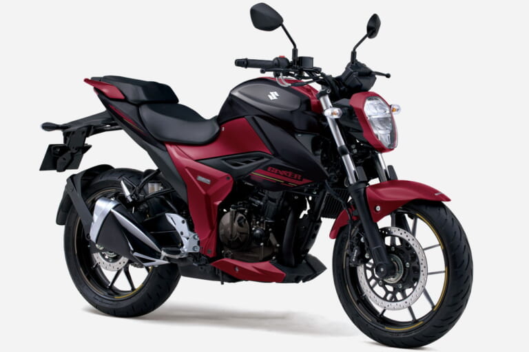 スズキ|ジクサー250|【2025年5月版】50万円以下の250ccバイク おすすめ11選! コスパで選ぶ軽二輪