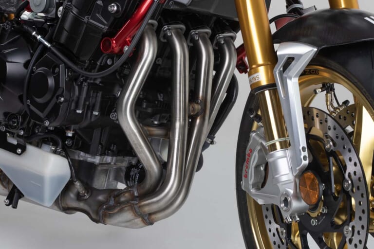 ビモータ|KB4RC|いわばイタリア製『Z1000RS』?! 新生ビモータ第2弾「KB4RC」473万円で3/25発売へ