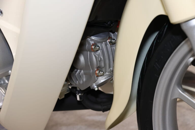 ホンダ|スーパーカブ110ライト コンセプト|モーターサイクルショー|50ccの原付が終了へ……ホンダ「PRO LITE」の正体が判明?! 新たな商標が出願された、カブライト/ディオライトに次ぐ第3の新原付か