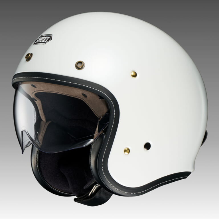 SHOEI J・O+|【受注期間限定】SHOEI「J・O+」に新色マットラグナブルー追加! 単色モデルは全7色に