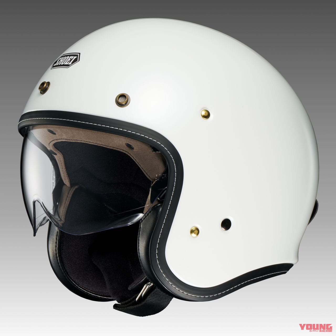 SHOEI J・O+|【受注期間限定】SHOEI「J・O+」に新色マットラグナブルー追加! 単色モデルは全7色に