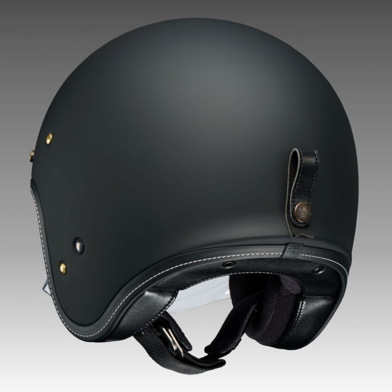 SHOEI J・O+|【受注期間限定】SHOEI「J・O+」に新色マットラグナブルー追加! 単色モデルは全7色に