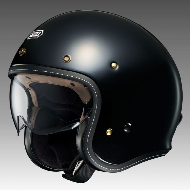 SHOEI J・O+|【受注期間限定】SHOEI「J・O+」に新色マットラグナブルー追加! 単色モデルは全7色に