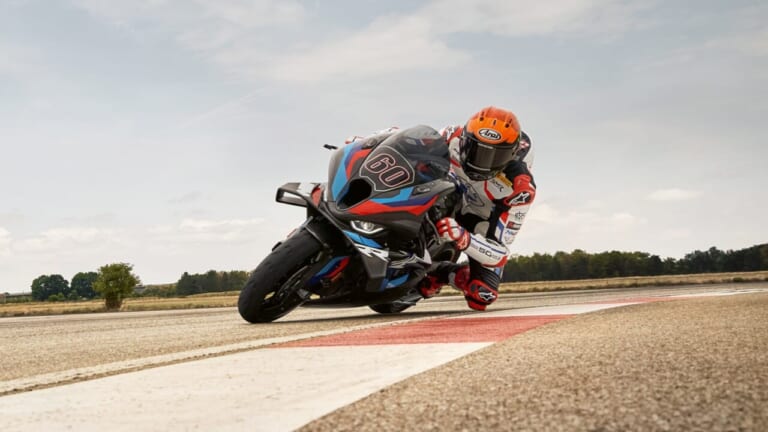 【BMW】大阪／東京で行われるモーターサイクルショーに国内初披露モデルを出展!