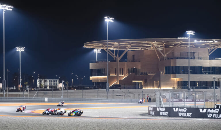 MotoGP|ピレリ|MotoGP最高峰のタイヤが2027年からピレリになる! WSBK、F1への供給も継続