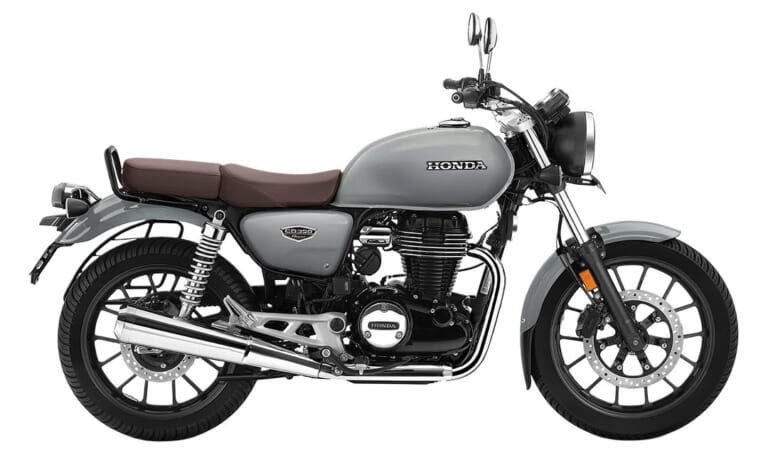 ホンダ|ハイネスCB350|CB350RS|GB350|インド仕様|ホンダ「GB350」系の新型! インドで「ハイネスCB350」「CB350RS」がマイナーチェンジ【海外】