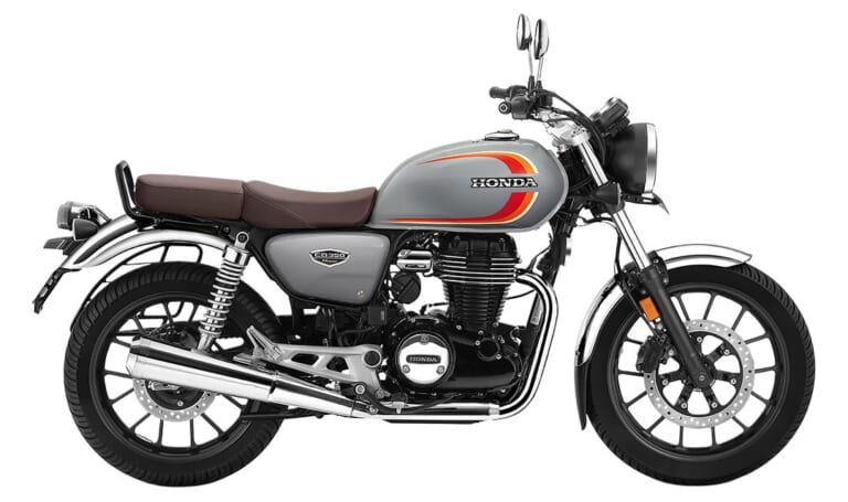 ホンダ|ハイネスCB350|CB350RS|GB350|インド仕様|ホンダ「GB350」系の新型! インドで「ハイネスCB350」「CB350RS」がマイナーチェンジ【海外】