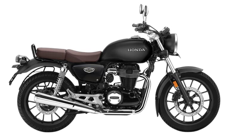 ホンダ|ハイネスCB350|CB350RS|GB350|インド仕様|ホンダ「GB350」系の新型! インドで「ハイネスCB350」「CB350RS」がマイナーチェンジ【海外】